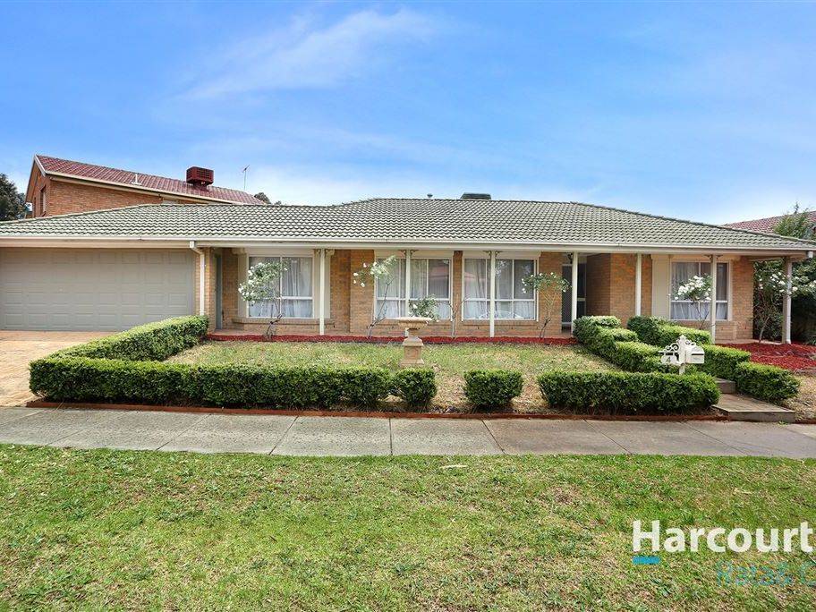 4 Jaguar Court, Epping, Vic 3076 1