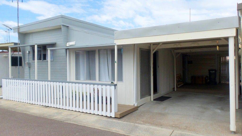 4 Park Avenue, Gateway Lifestyle Park, Belmont, NSW 2280 1