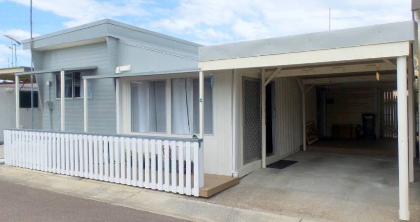 4 Park Avenue, Gateway Lifestyle Park, Belmont, NSW 2280 1