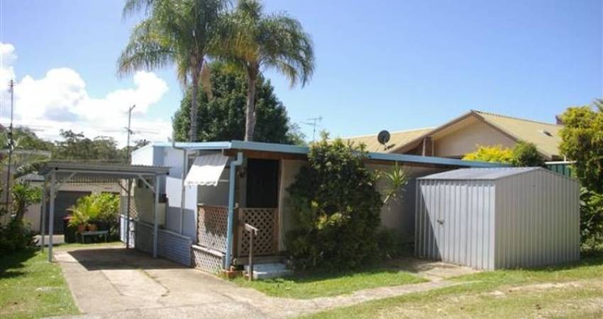4 Pelican Park, Pacific Highway, Nambucca Heads, NSW 2448 2