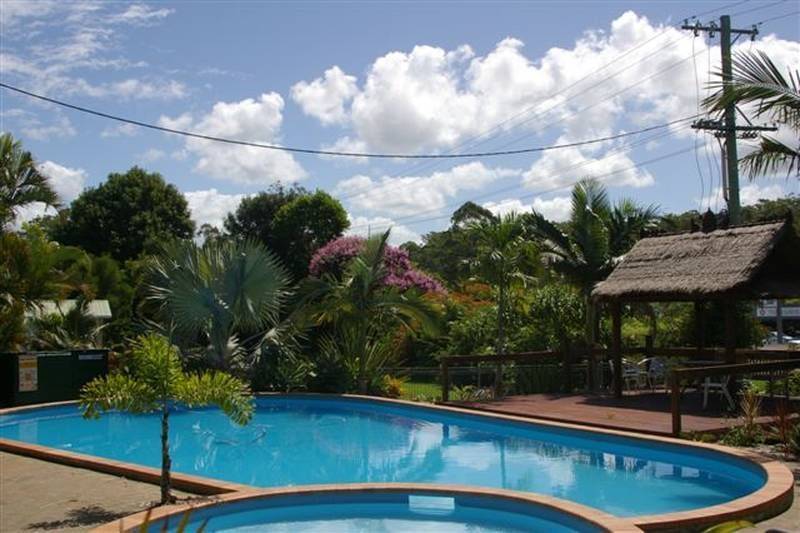 4 Pelican Park, Pacific Highway, Nambucca Heads, NSW 2448 1