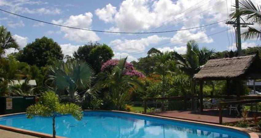 4 Pelican Park, Pacific Highway, Nambucca Heads, NSW 2448 1
