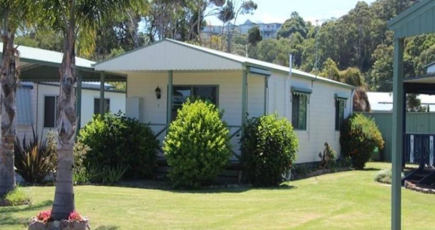 5-86 Golf Links Road, Lakes Entrance, Vic 3909-1