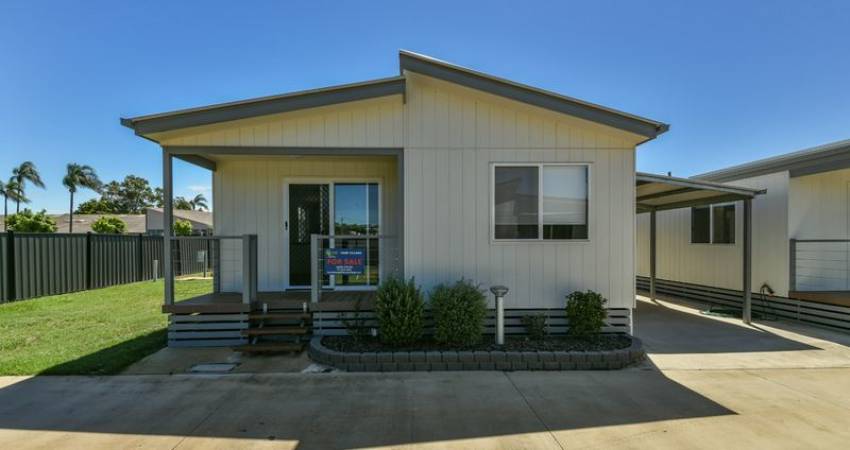 5/94 Twyford Street, Avoca QLD 4655 6