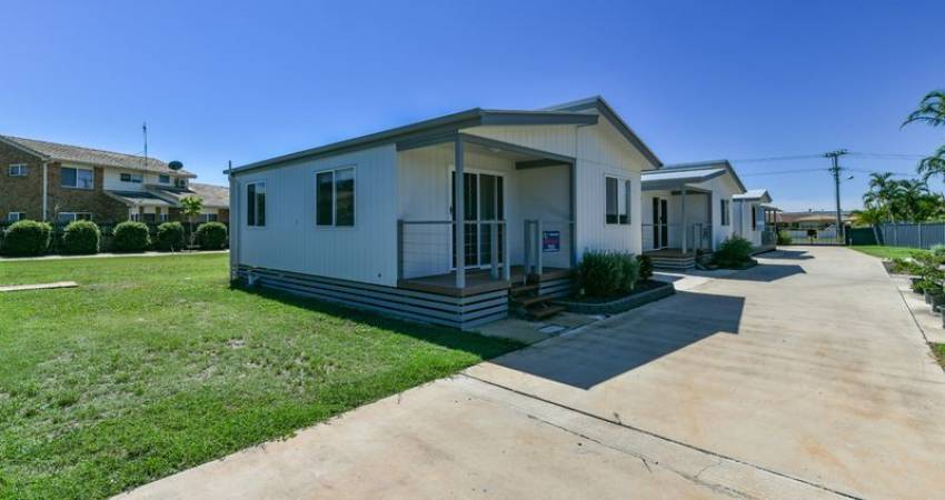 5/94 Twyford Street, Avoca QLD 4655 1