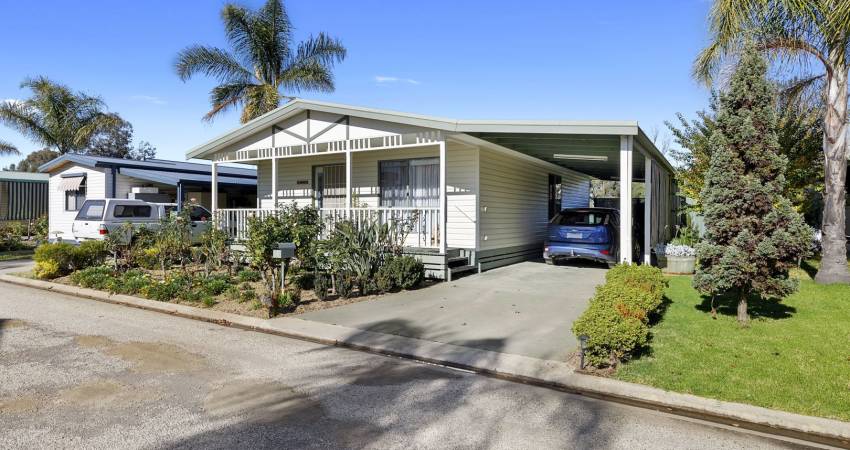 50/127 High Street Nagambie VIC 3608 6