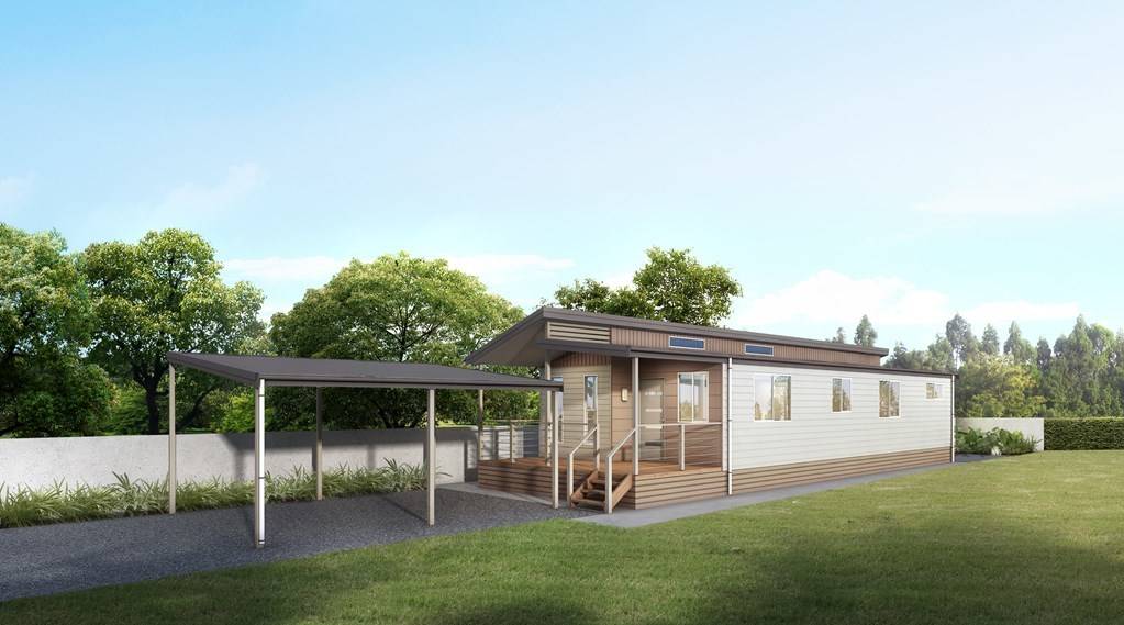 50 - The Pines Woolgoolga NSW 2456-6