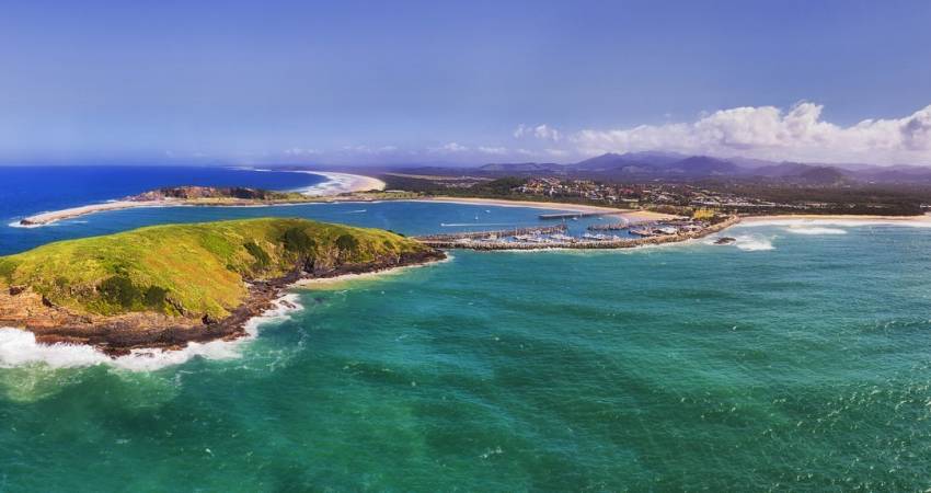 50 - The Pines Woolgoolga NSW 2456-5