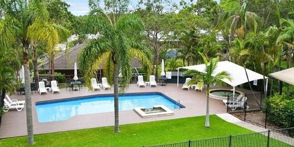 50 - The Pines Woolgoolga NSW 2456-4