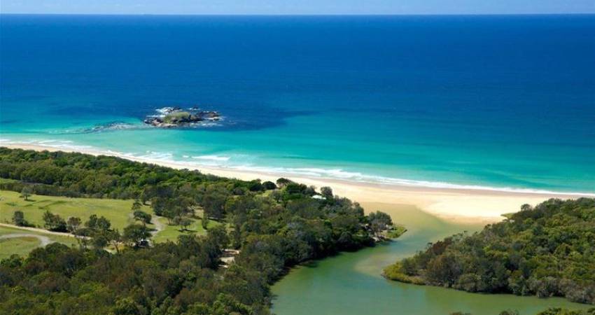 50 - The Pines Woolgoolga NSW 2456-3