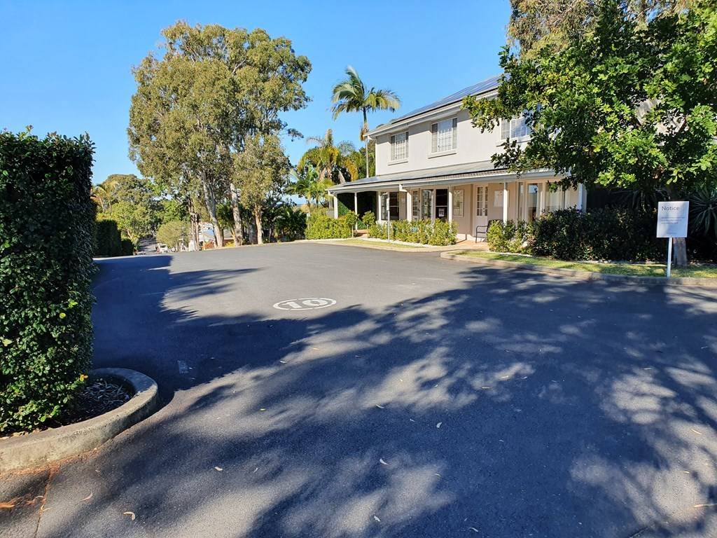 50 - The Pines Woolgoolga NSW 2456-1