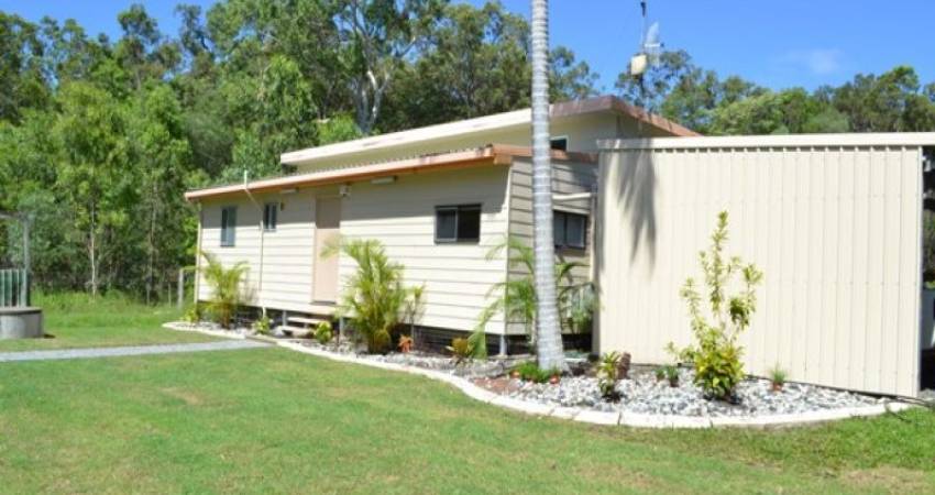 518 Neils Road, Adelaide Park, Qld 4703  1