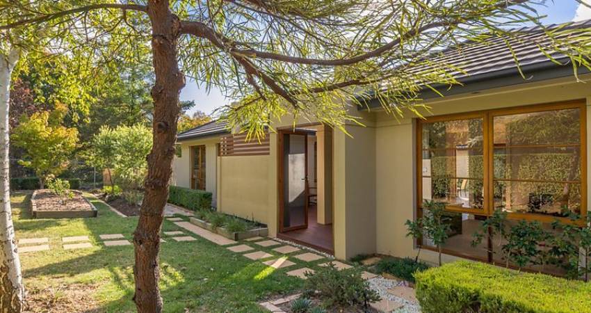 51 MacGregor Street, Deakin, ACT 2600-1