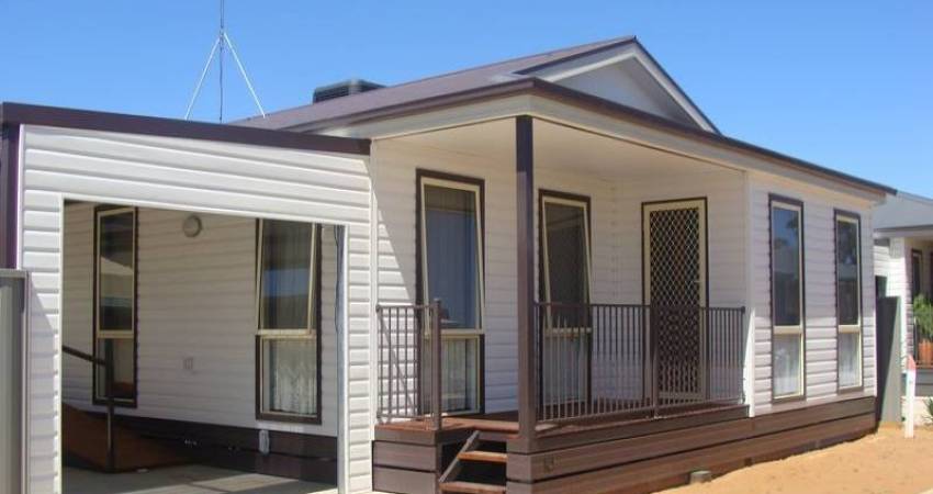51 Swan Boulevard, Moama, NSW 2731-1