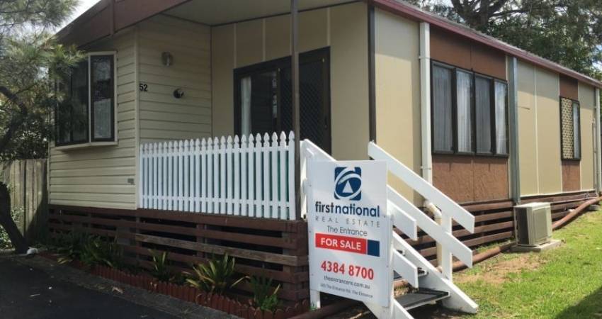 Site 52/1A Cutler Dr Wyong NSW 2259 1
