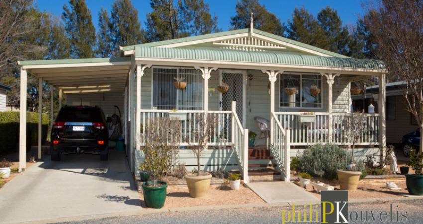 52 Banksia Drive, Symonston, ACT 2609-1