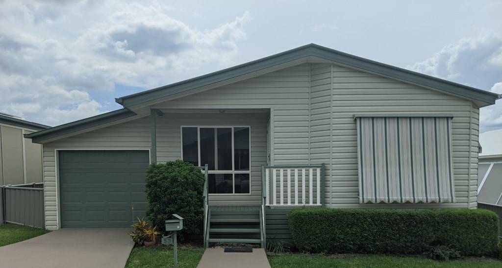 53/102A Moores Pocket Road, Moores Pocket QLD 4305 1