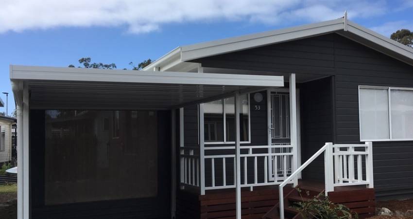 53/1 Fassifern Street Ettalong Beach, NSW 2257-1