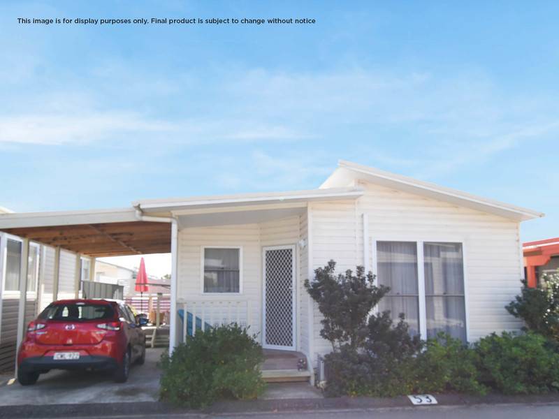 53/4 Gimberts Road Morisset, NSW 2264-7