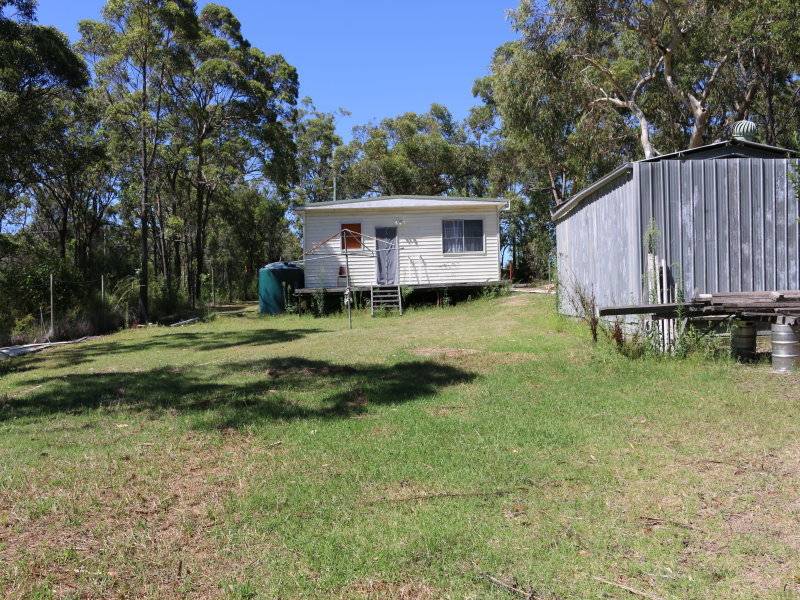 542 Bushells Ridge Road, Wyee, NSW 2259  1