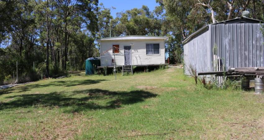 542 Bushells Ridge Road, Wyee, NSW 2259  1