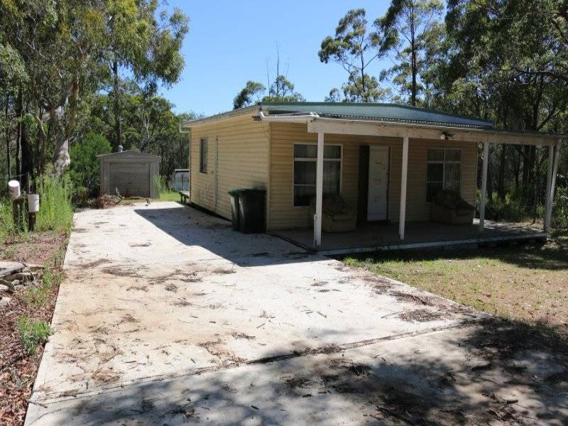 542 Bushells Ridge Road, Wyee, NSW 2259  2