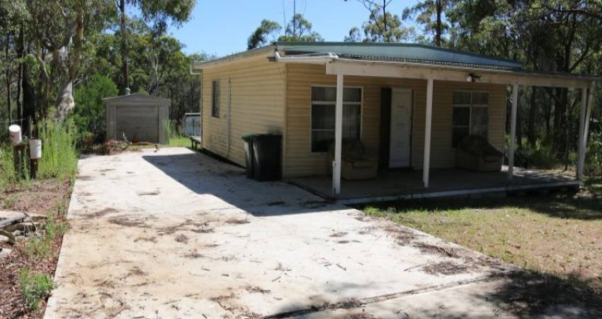 542 Bushells Ridge Road, Wyee, NSW 2259  2