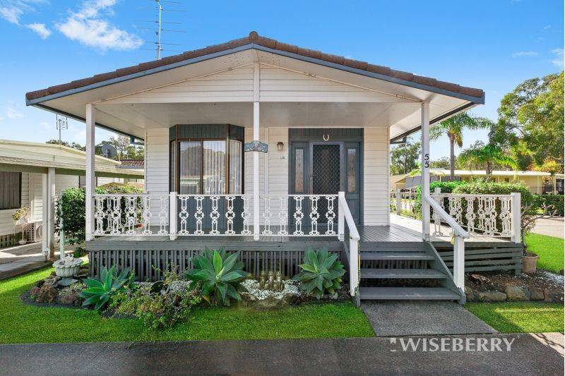 55/2 Evans Road Canton Beach NSW 2263 2