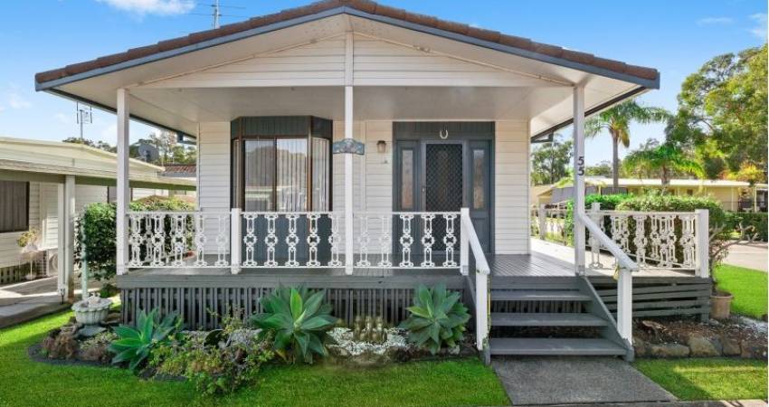 55/2 Evans Road Canton Beach NSW 2263 2