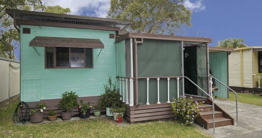 554 Gan Gan Rd, One Mile, NSW 2316  1