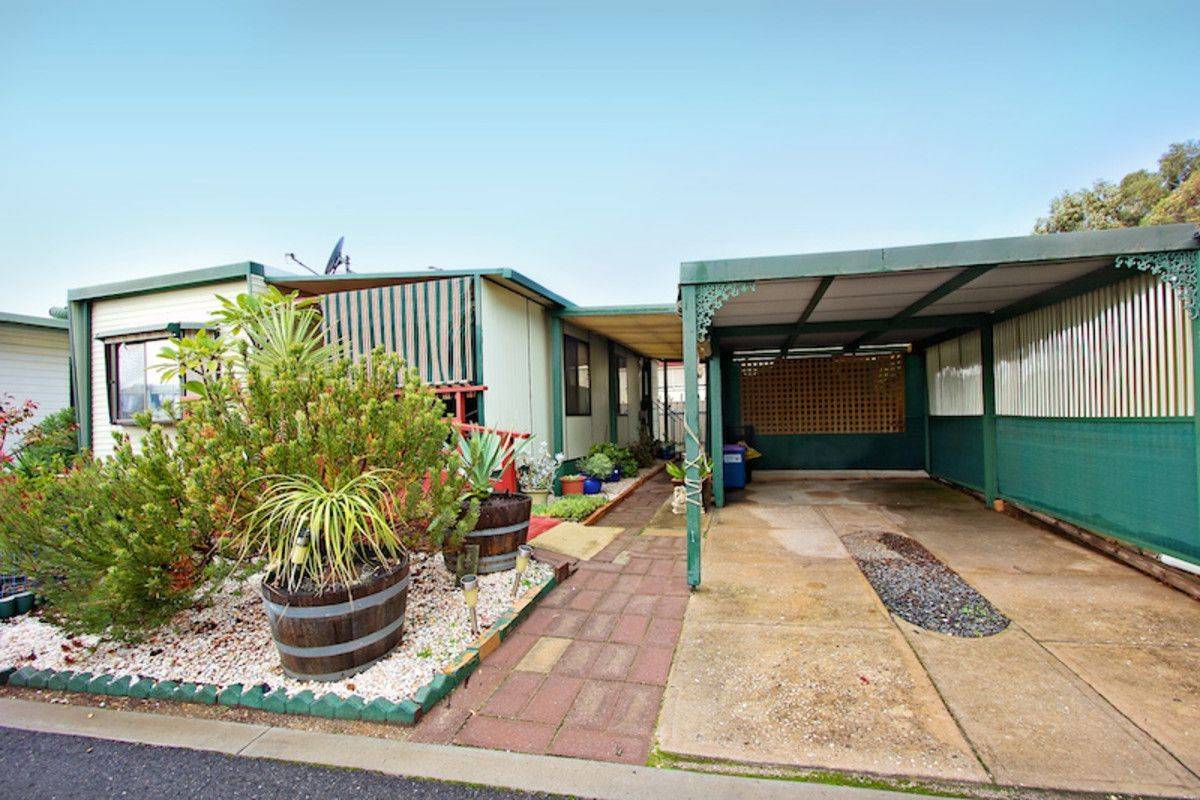 55 Fourth Avenue Hillier SA 5116-1