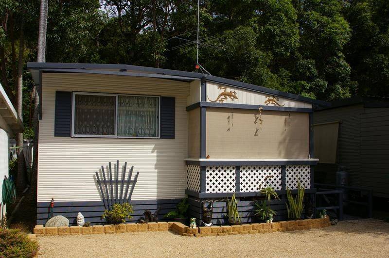 55 Nambucca Beach Holiday Park NAMBUCCA HEADS NSW 2448  1