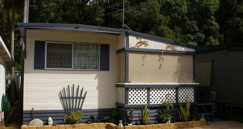 55 Nambucca Beach Holiday Park NAMBUCCA HEADS NSW 2448  1