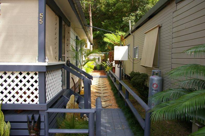 55 Nambucca Beach Holiday Park NAMBUCCA HEADS NSW 2448  2