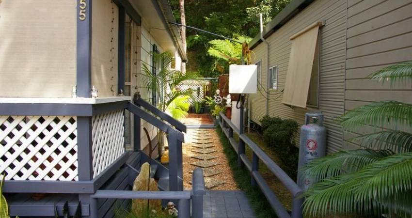 55 Nambucca Beach Holiday Park NAMBUCCA HEADS NSW 2448  2