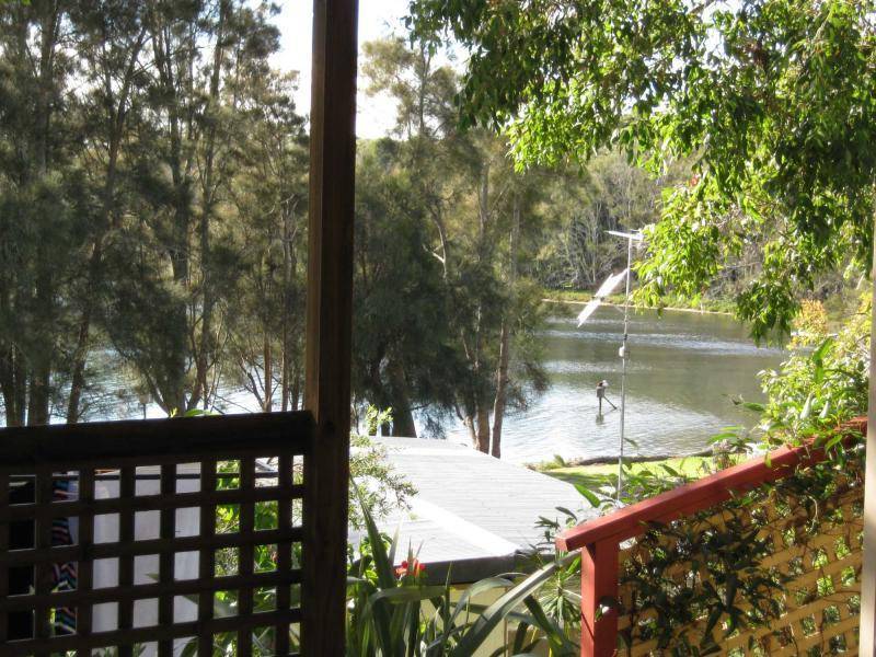 Site 55. Regatta Point Road, Wallaga Lake, Bermagui, NSW 2546 2
