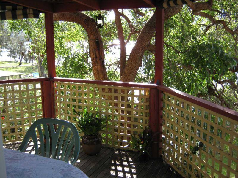 Site 55. Regatta Point Road, Wallaga Lake, Bermagui, NSW 2546 1