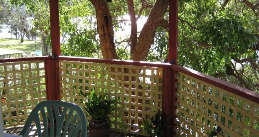Site 55. Regatta Point Road, Wallaga Lake, Bermagui, NSW 2546 1