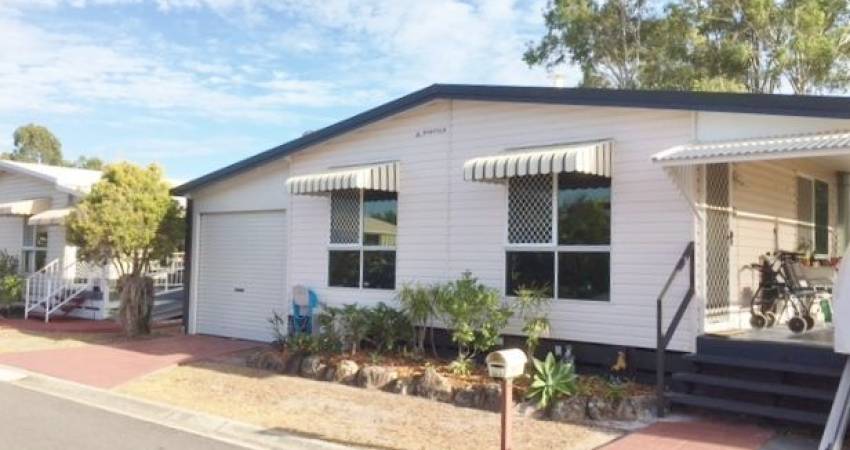 57/14 Ibis Boulevard Eli Waters QLD 4655  1