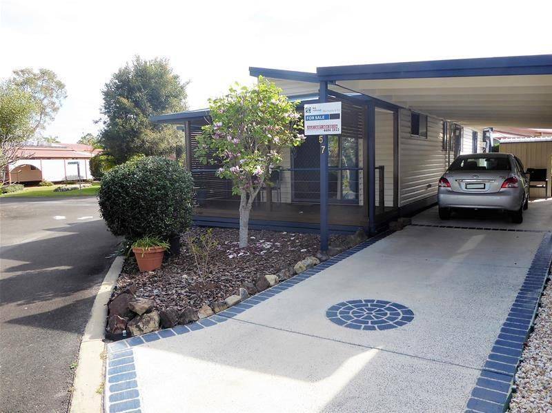 57 Sanctuary Village Ross Lane Lennox Head NSW 2478-1
