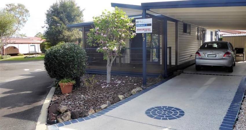 57 Sanctuary Village Ross Lane Lennox Head NSW 2478-1