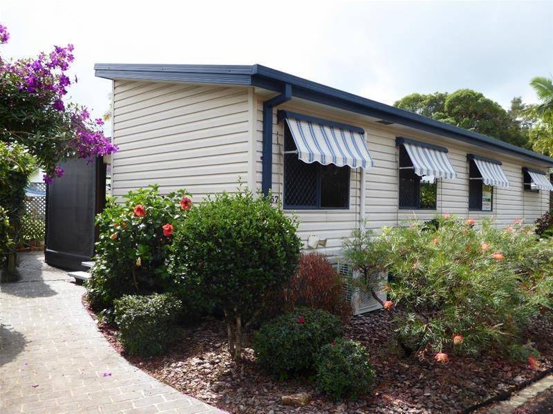 57 Sanctuary Village Ross Lane Lennox Head NSW 2478-2