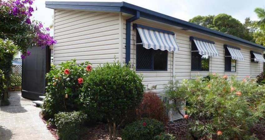 57 Sanctuary Village Ross Lane Lennox Head NSW 2478-2
