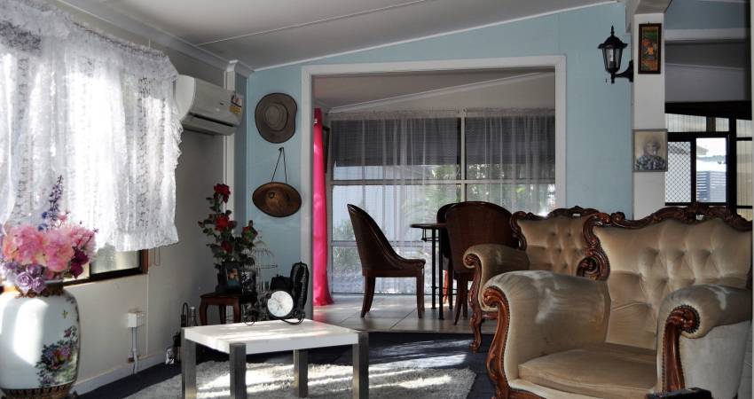 58/8 Hearnes Lake Road, The Pines Woolgoolga NSW 2456 7