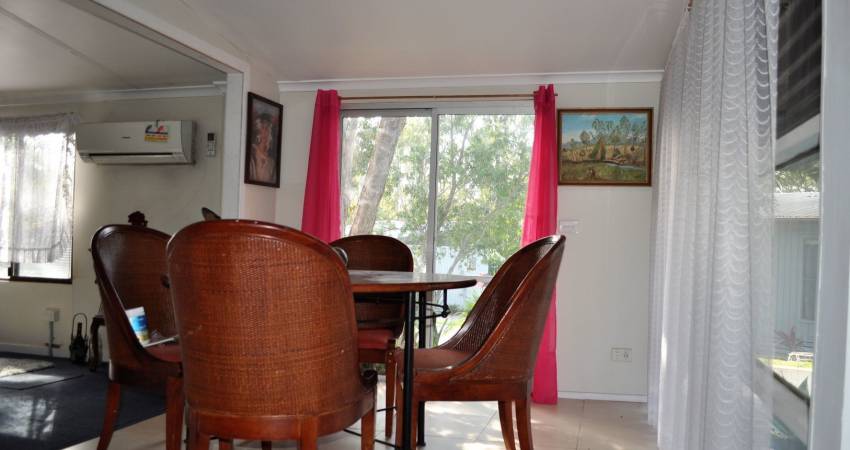 58/8 Hearnes Lake Road, The Pines Woolgoolga NSW 2456 6
