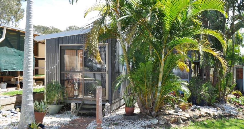 58/8 Hearnes Lake Road, The Pines Woolgoolga NSW 2456   1