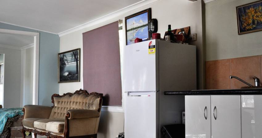 58/8 Hearnes Lake Road, The Pines Woolgoolga NSW 2456 5