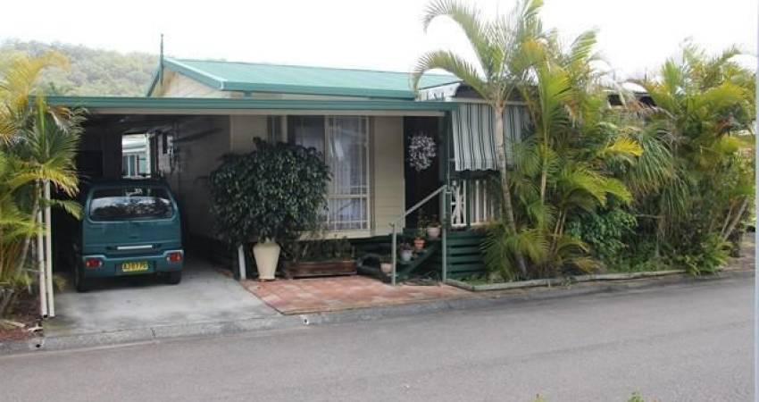 58 Second Avenue Green Point NSW 2251  1