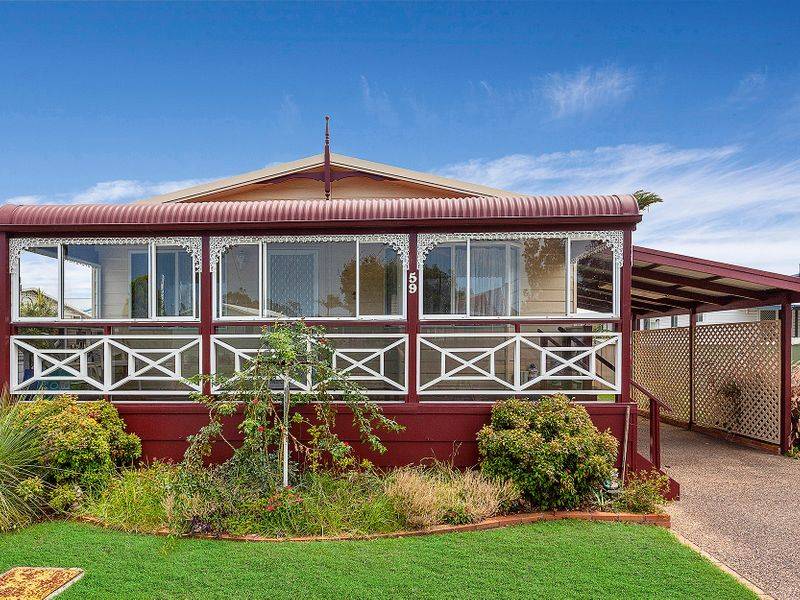 59/19 Judbooley Parade, Windang, NSW 2528  1