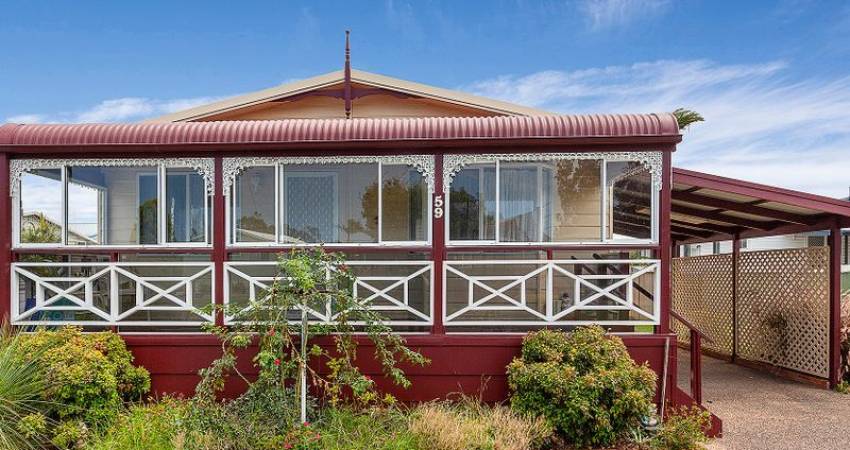 59/19 Judbooley Parade, Windang, NSW 2528  1
